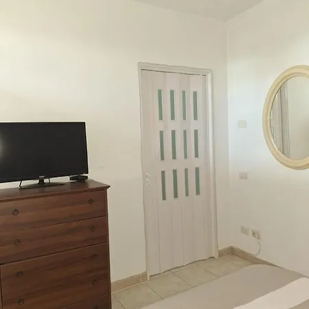 Apartment Memela House *