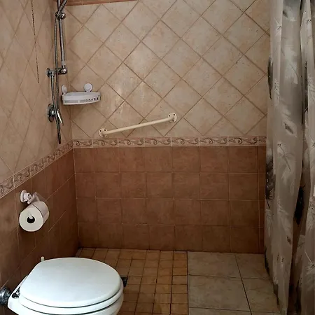 Apartment Memela House Poggio Mirteto