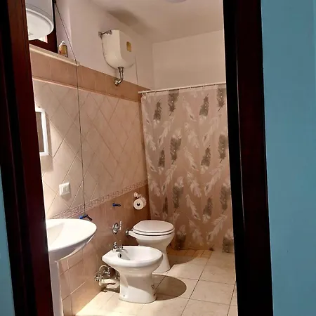 Memela House Apartment