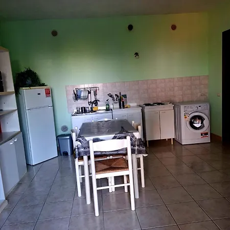 Daire Memela House Poggio Mirteto