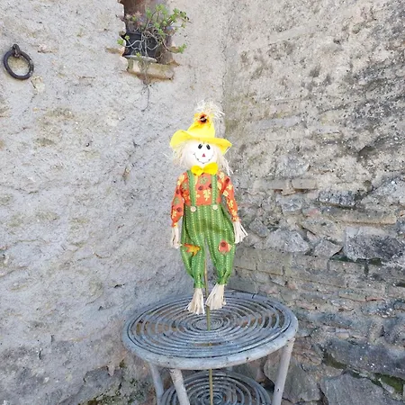 Memela House Daire *