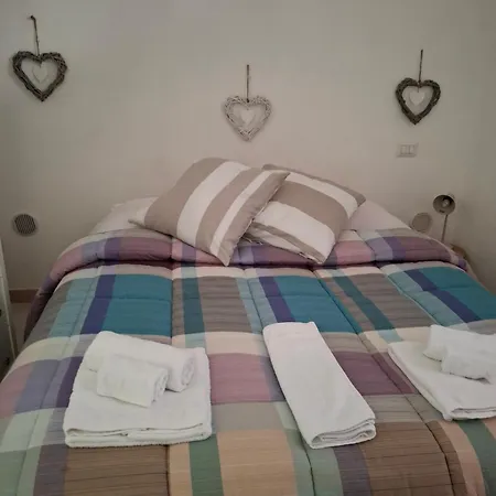 Memela House Apartment Poggio Mirteto