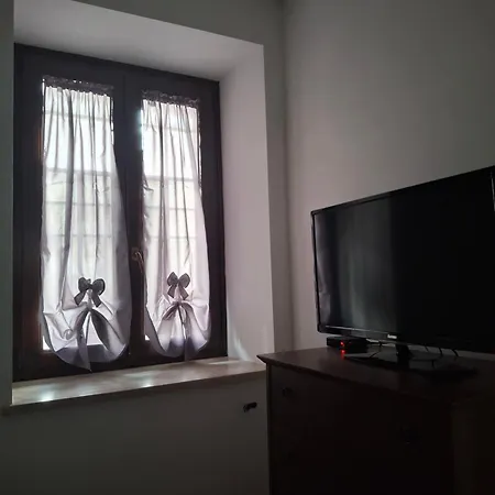 Memela House Apartment *